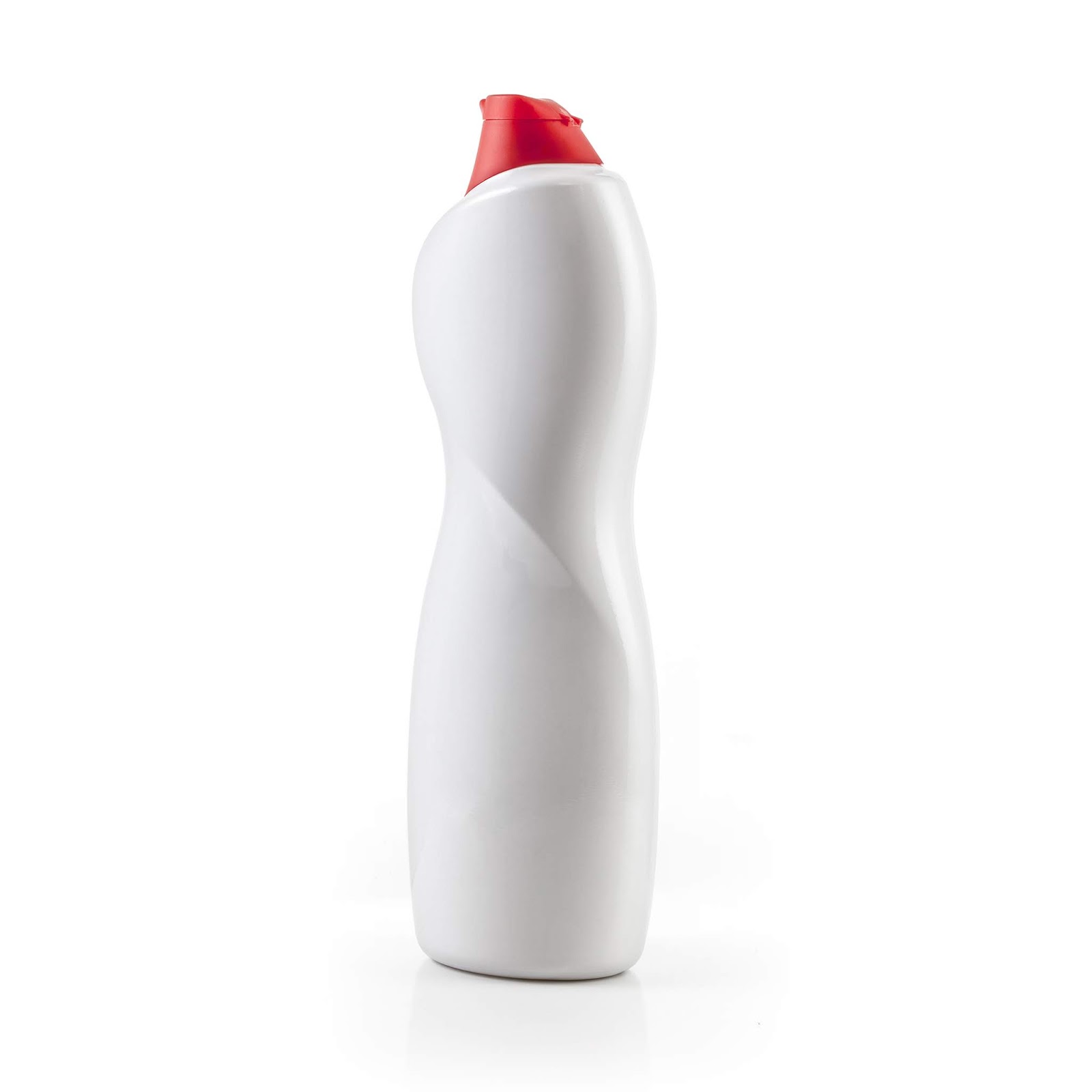 浴室清洁剂包装设计(图5) 浴室清洁剂包装设计(图5)