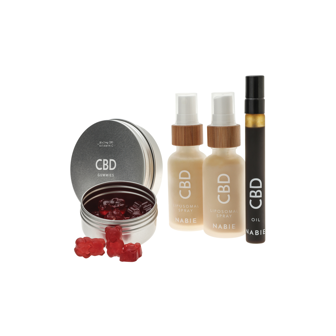 系列化妆品开发设计(图2) 系列化妆品开发设计(图2)