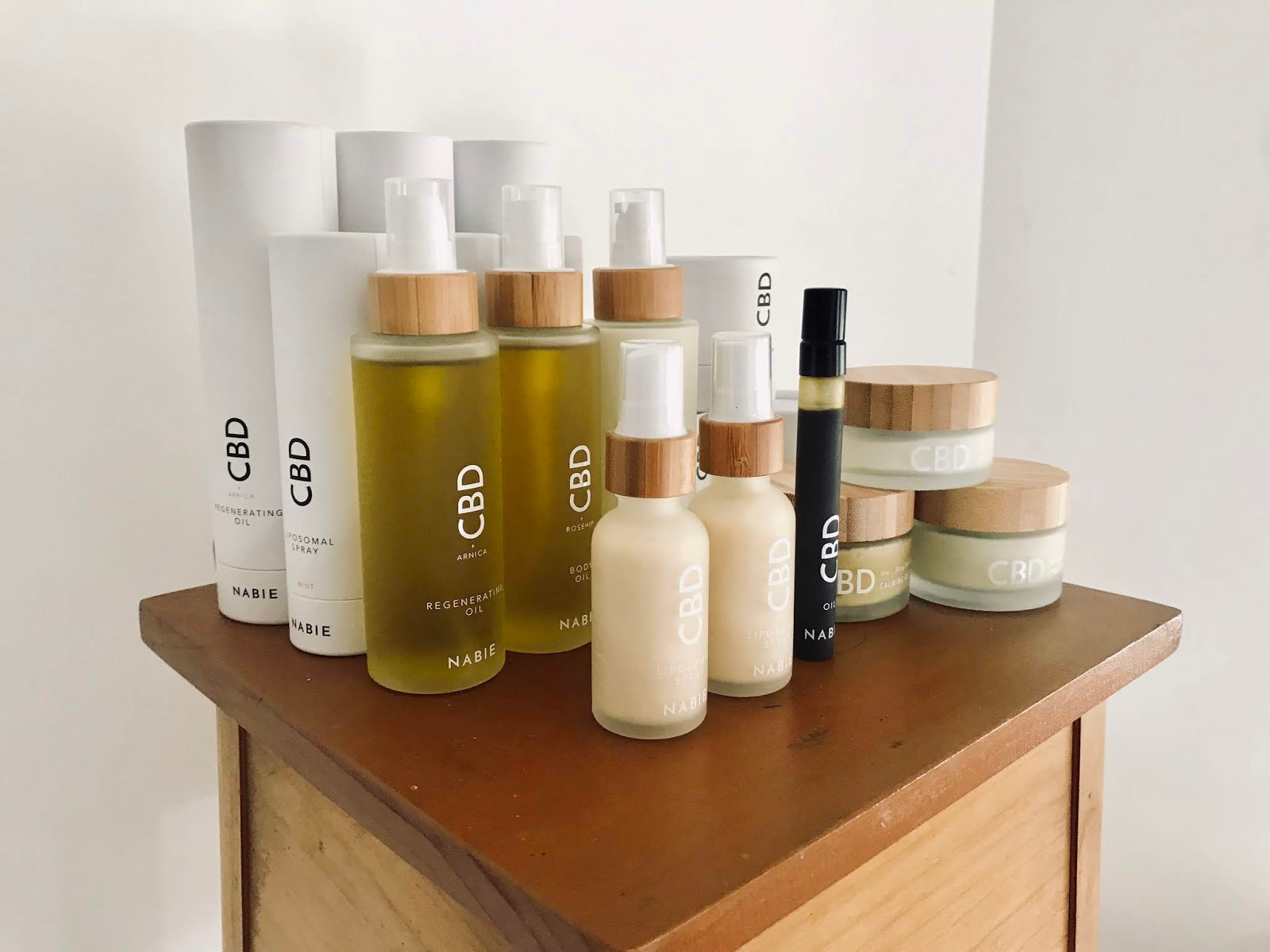 系列化妆品开发设计(图7) 系列化妆品开发设计(图7)