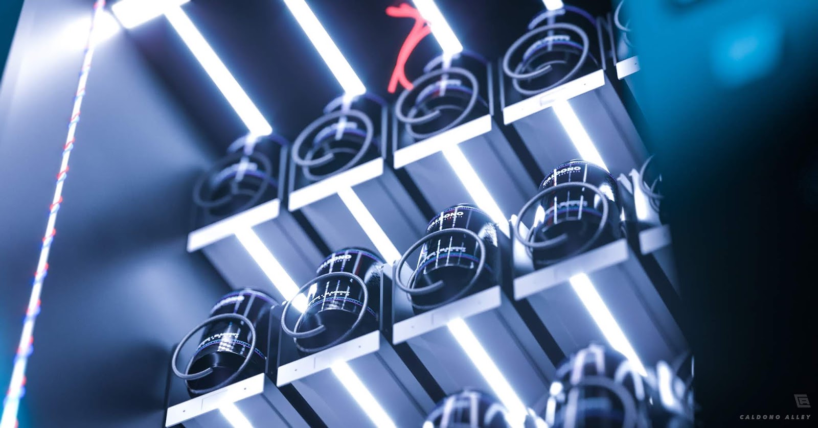 冷咖啡包装设计(图7)