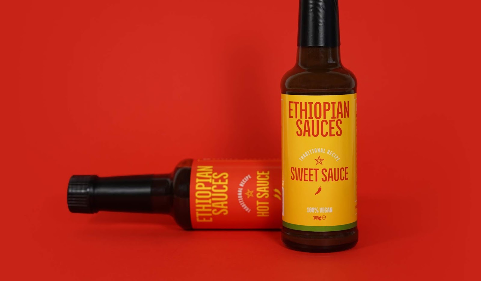 调味酱料包装设计(图2)