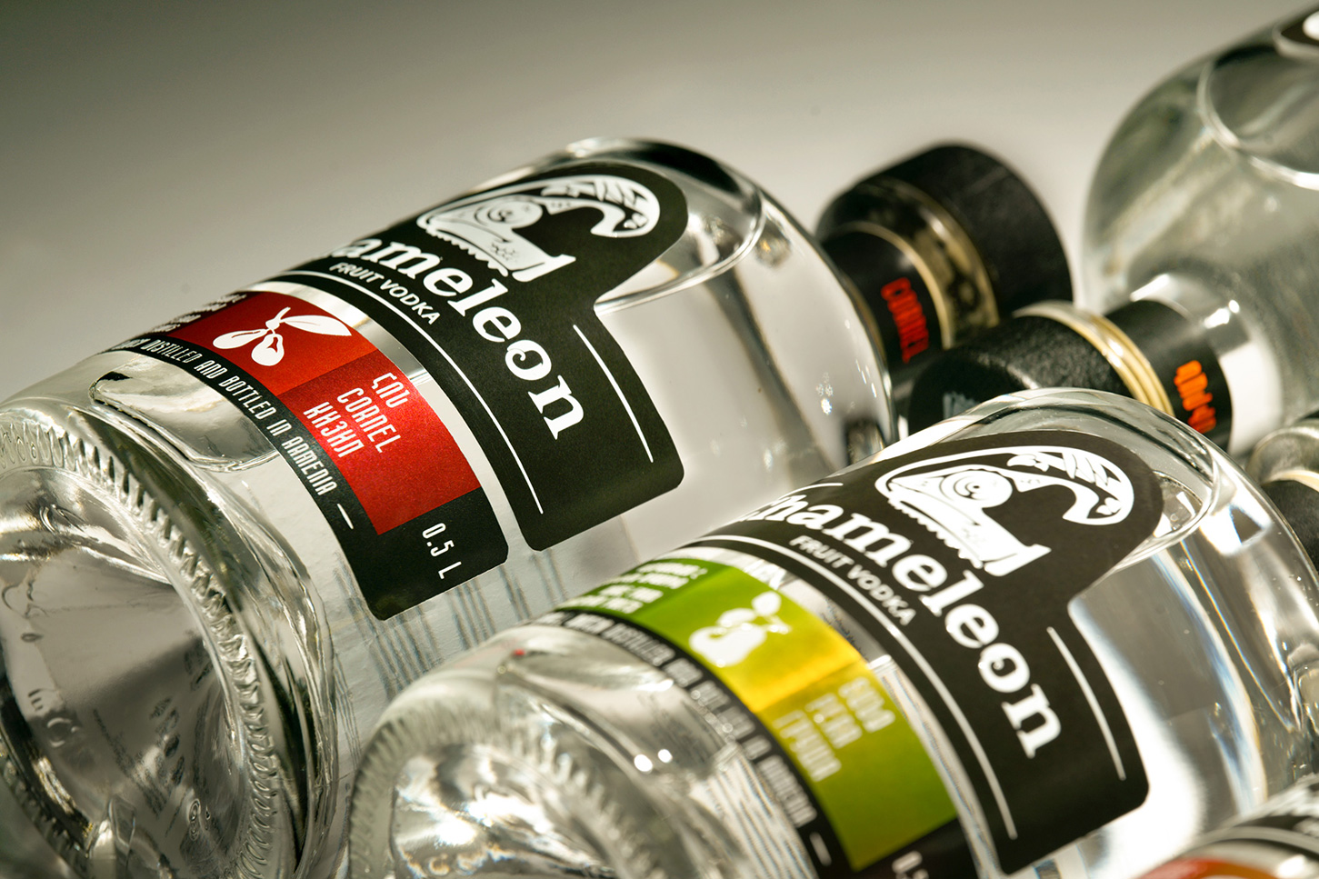 小酒包装设计参考(图7)