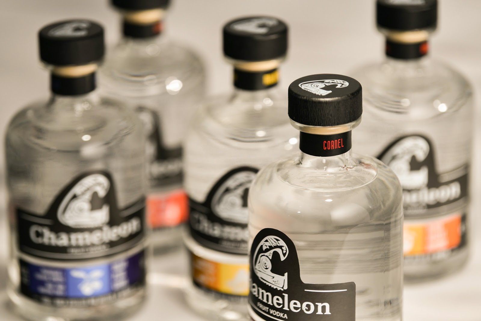 小酒包装设计参考(图12)