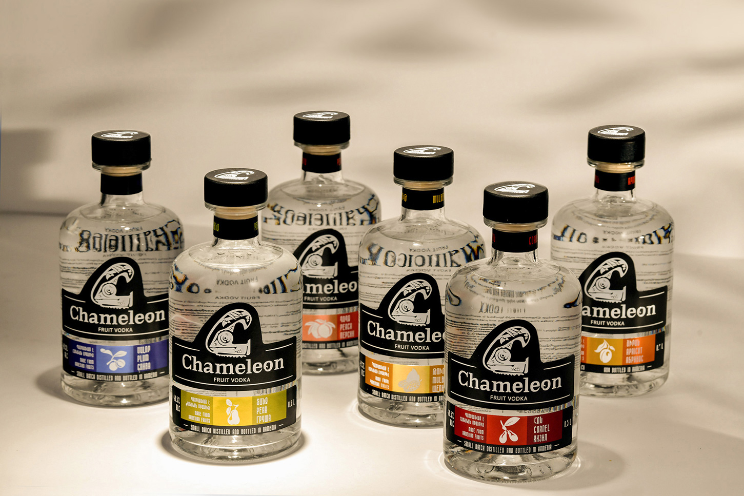 小酒包装设计参考(图13)