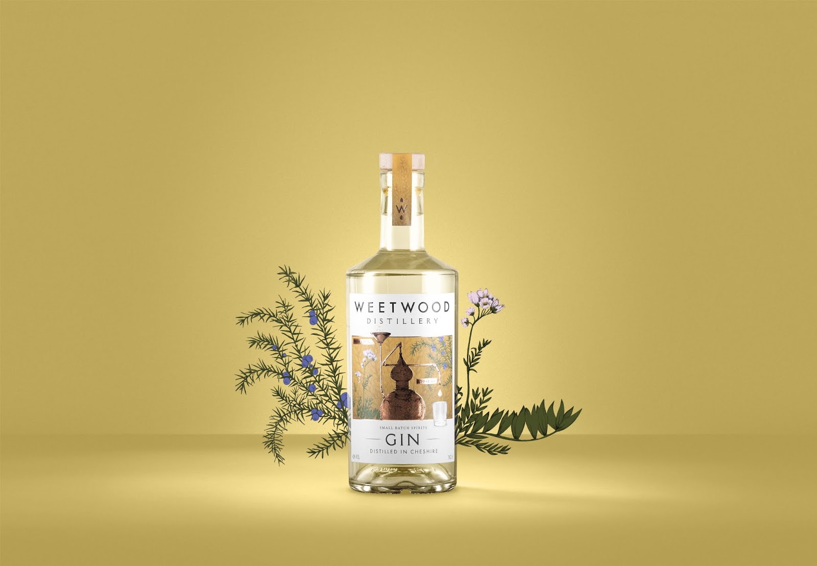 年轻化白酒包装设计(图2) 年轻化白酒包装设计(图2)