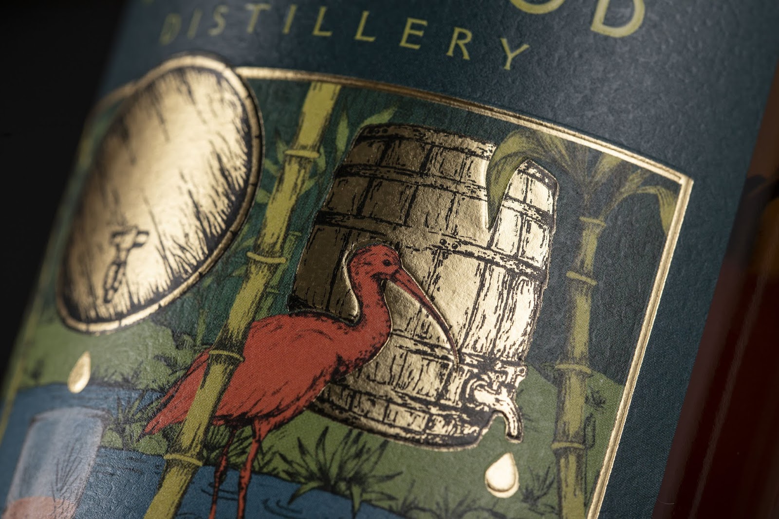 年轻化白酒包装设计(图7) 年轻化白酒包装设计(图7)