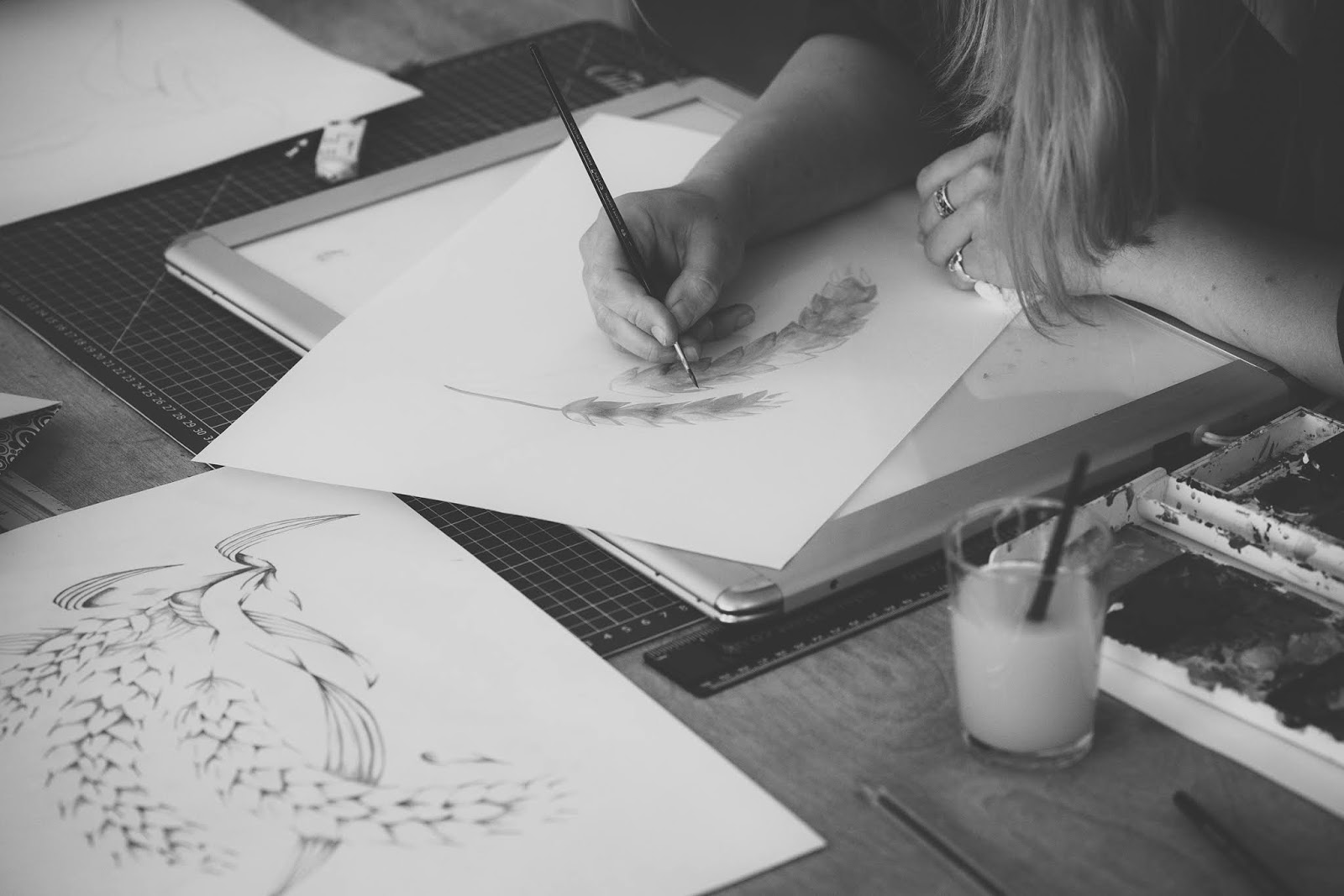 年轻化白酒包装设计(图5) 年轻化白酒包装设计(图5)