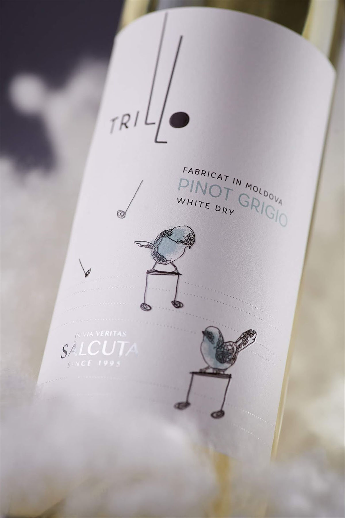 年轻葡萄酒包装设计(图2) 年轻葡萄酒包装设计(图2)