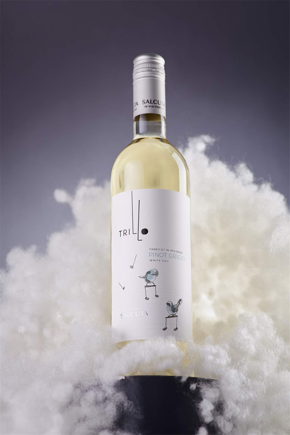 年轻葡萄酒包装设计(图5) 年轻葡萄酒包装设计(图5)