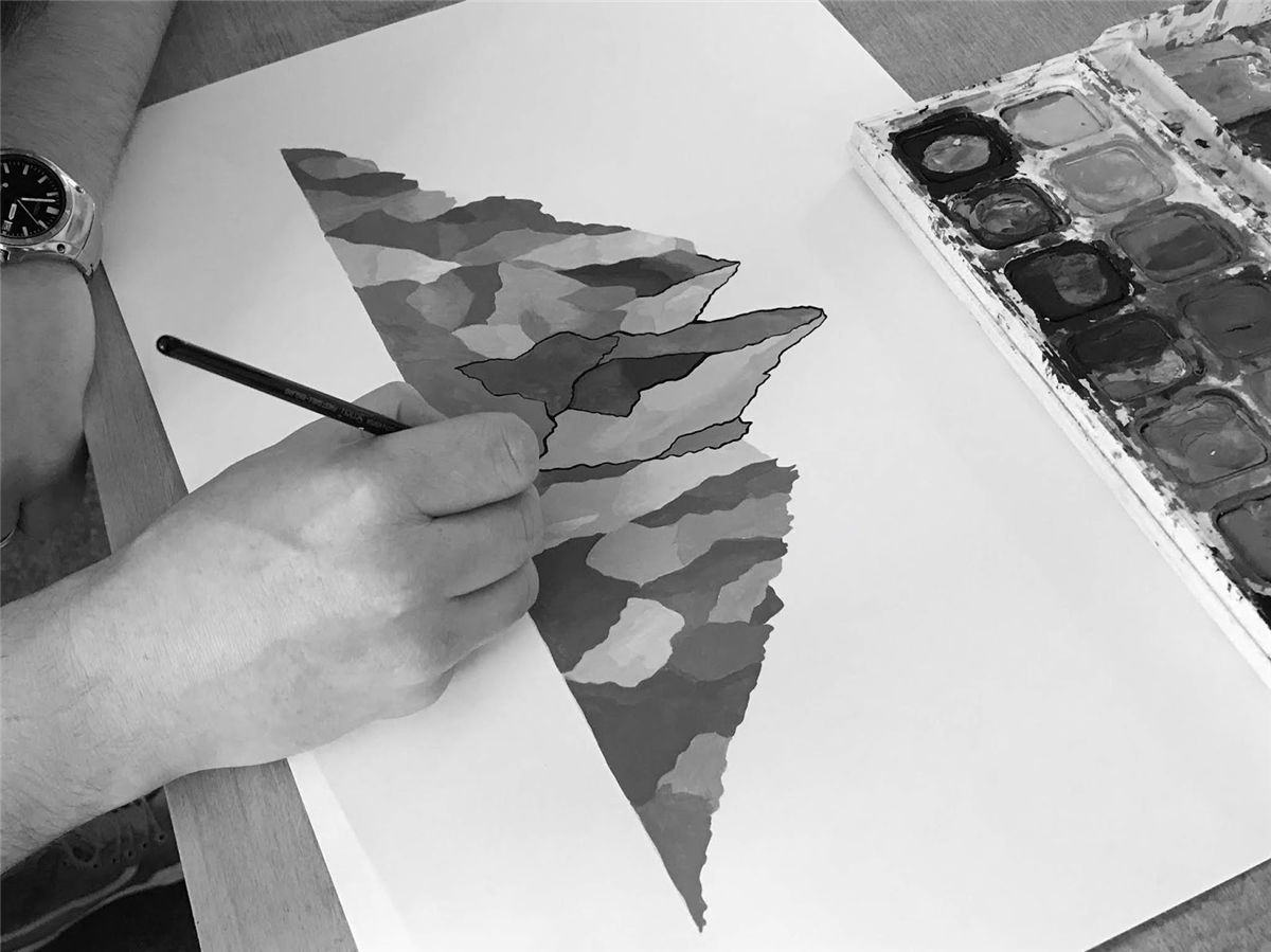 精酿啤酒包装设计(图6) 精酿啤酒包装设计(图6)