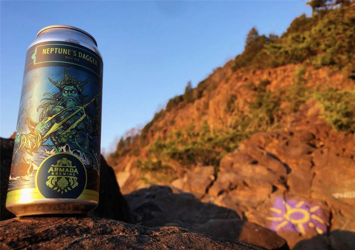 啤酒包装与游戏人物结合(图5) 啤酒包装与游戏人物结合(图5)