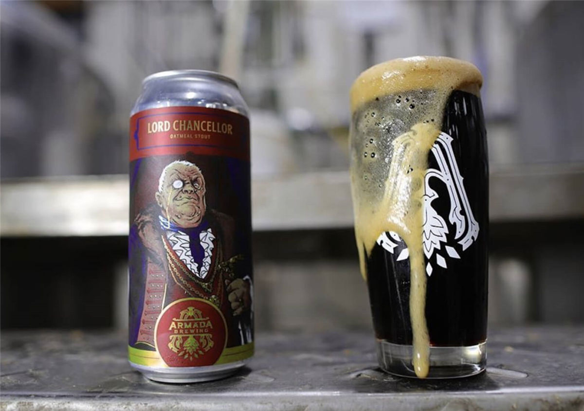 啤酒包装与游戏人物结合(图6) 啤酒包装与游戏人物结合(图6)