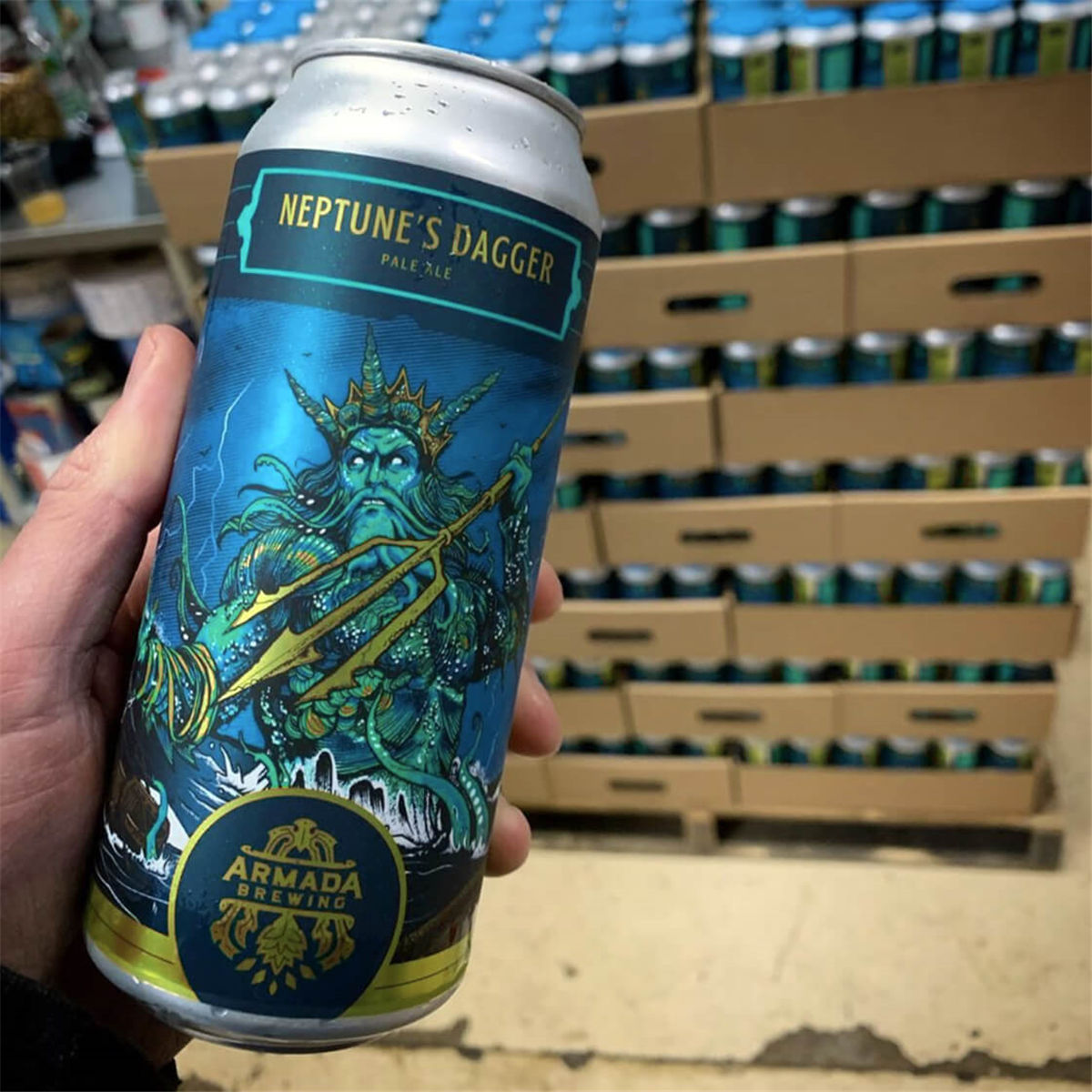 啤酒包装与游戏人物结合(图8) 啤酒包装与游戏人物结合(图8)