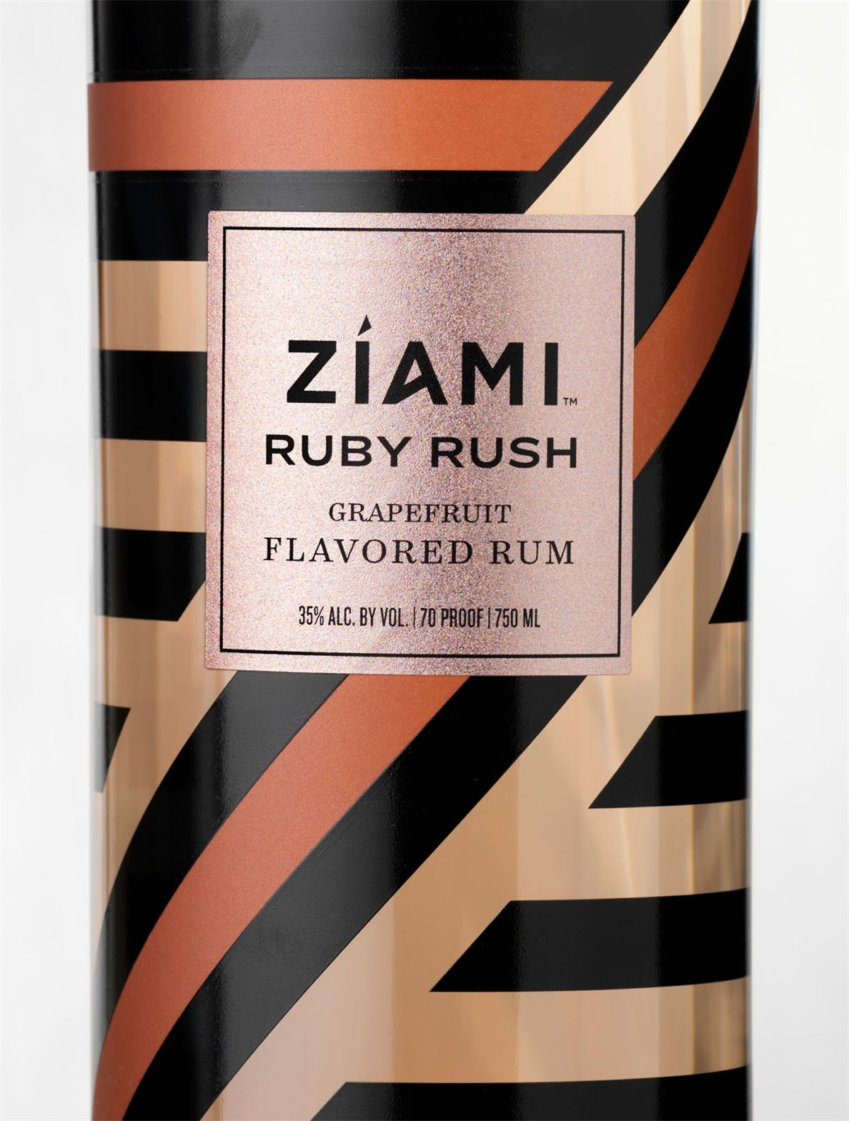 光瓶酒包装设计欣赏(图2)