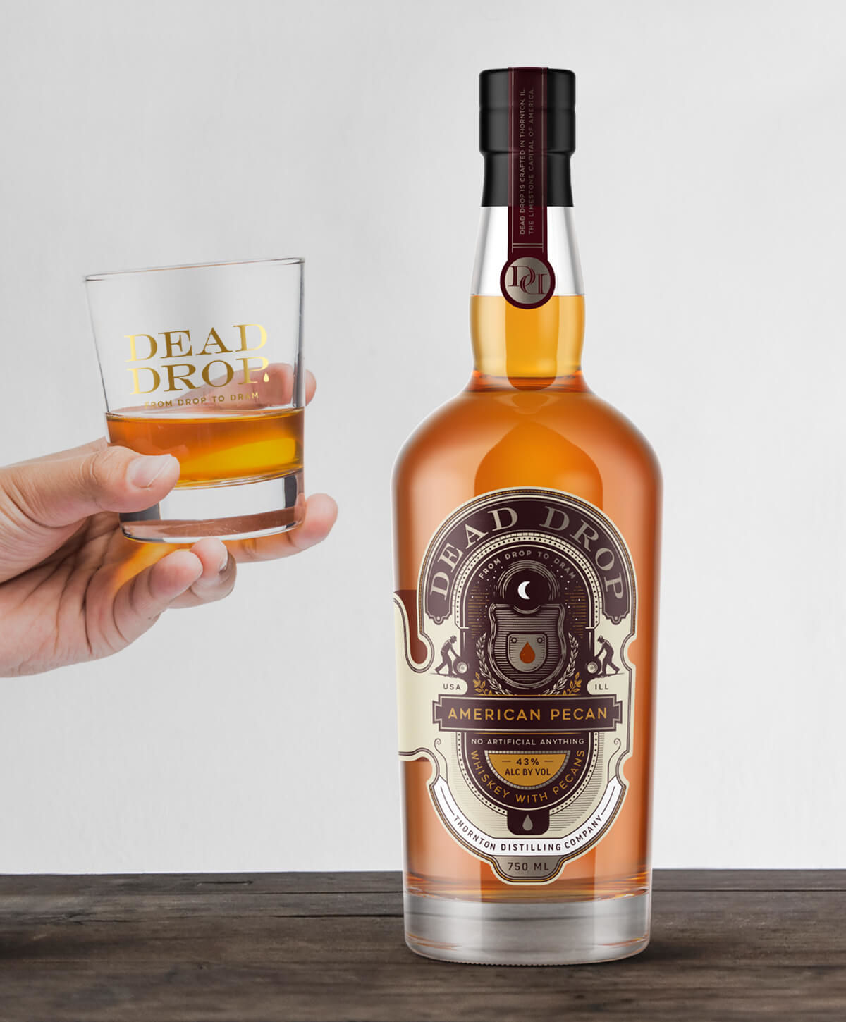 酒标设计创意(图3)