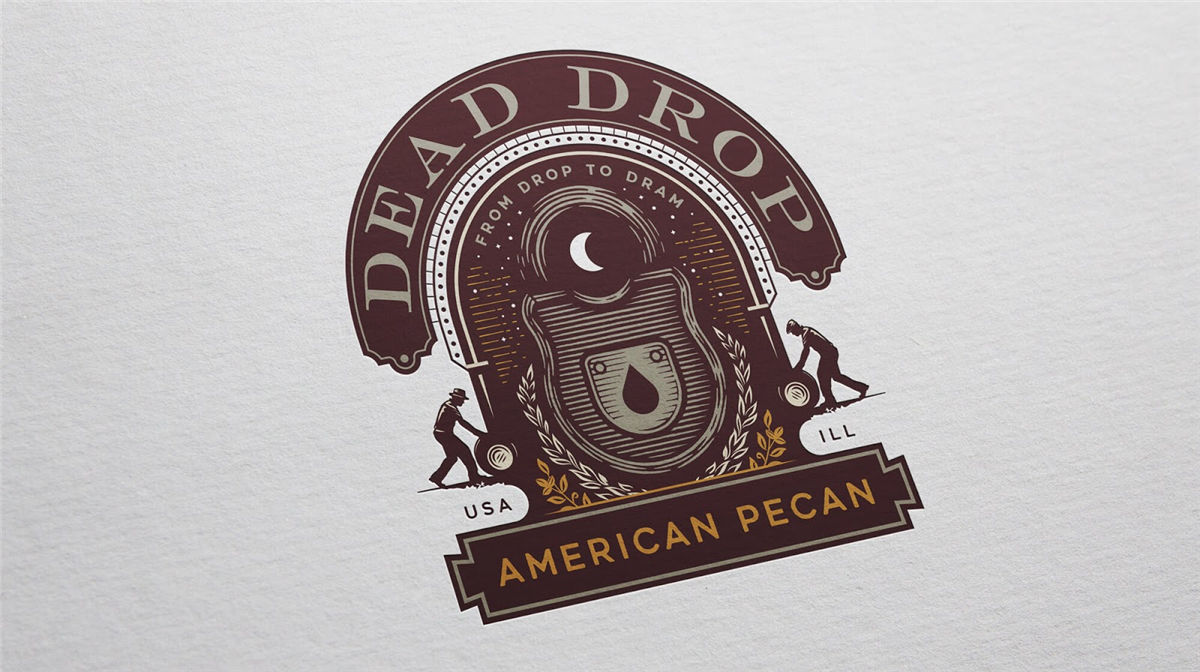 酒标设计创意(图10)