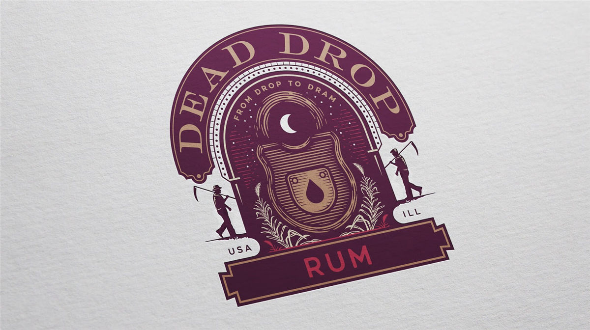 酒标设计创意(图11)