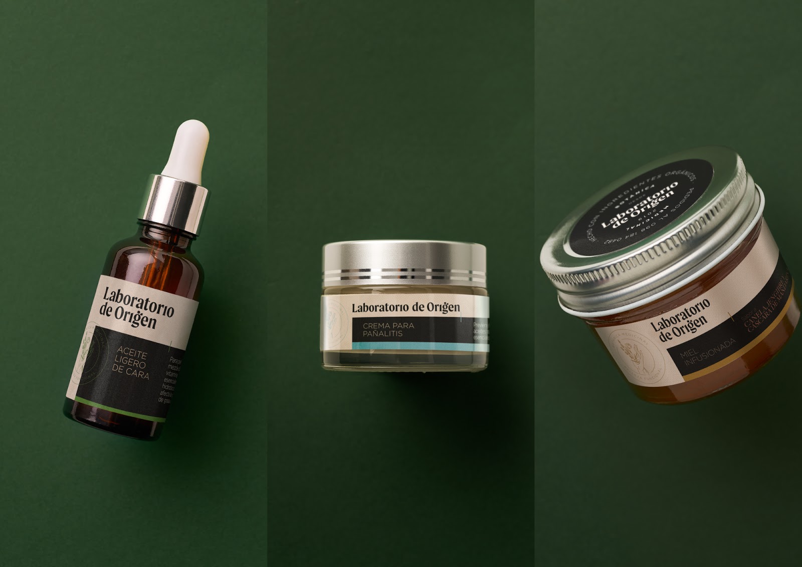 植物化妆品包装设计(图1)