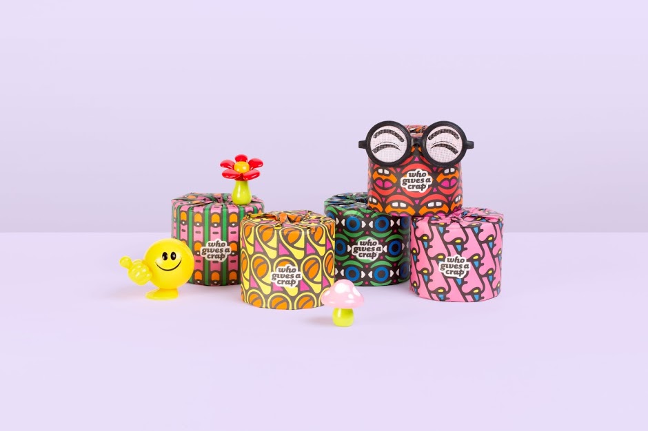 卫生纸厕纸包装设计(图2) 卫生纸厕纸包装设计(图2)