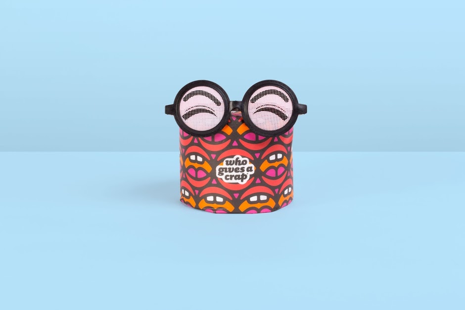 卫生纸厕纸包装设计(图5) 卫生纸厕纸包装设计(图5)