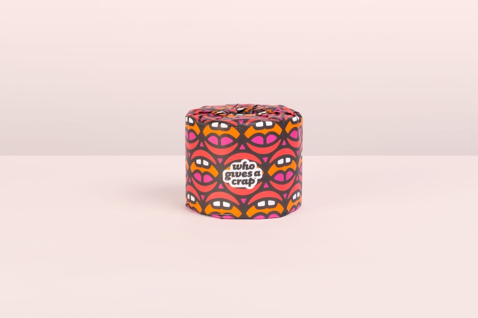 卫生纸厕纸包装设计(图4) 卫生纸厕纸包装设计(图4)