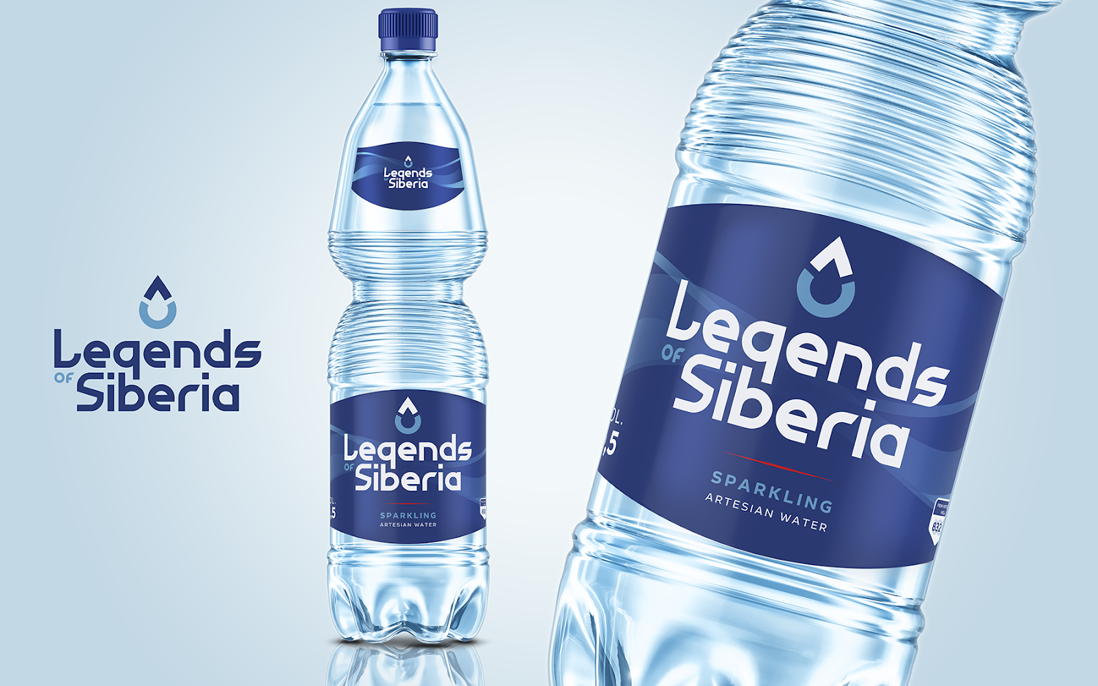 西安天然饮用水包装设计(图1) 西安天然饮用水包装设计(图1)