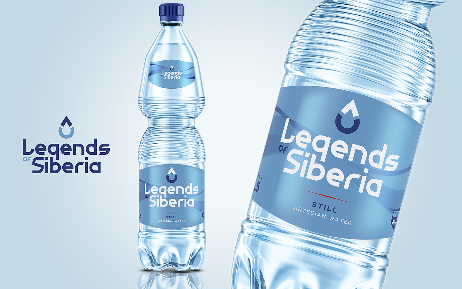 西安天然饮用水包装设计(图2) 西安天然饮用水包装设计(图2)