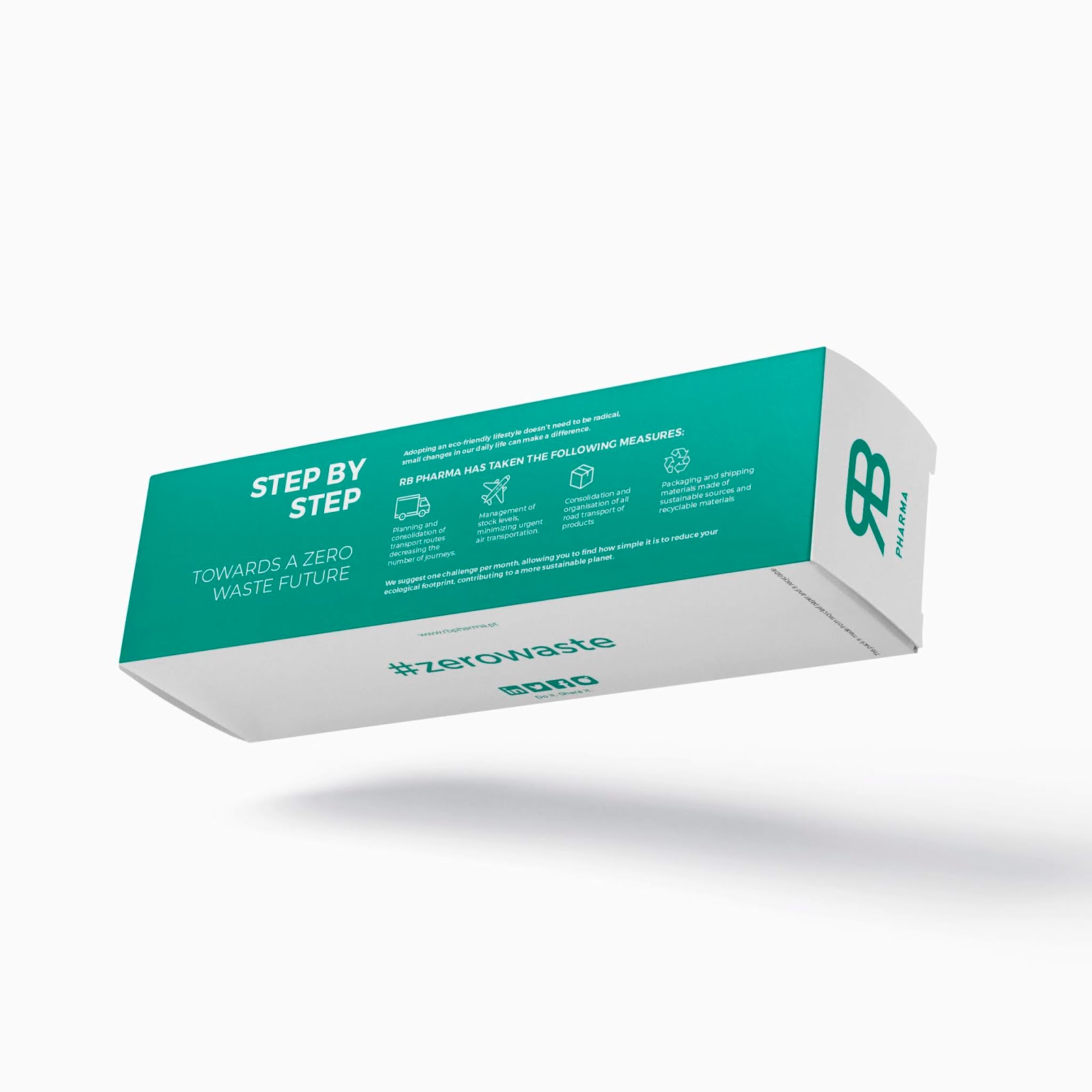 西安药品纸盒包装设计(图2)