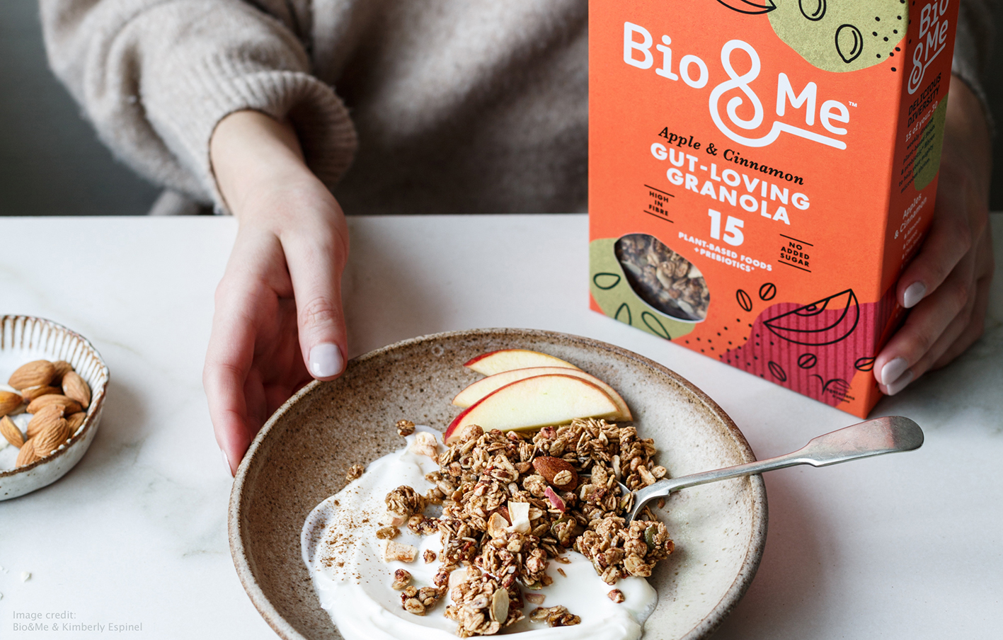 上海麦片包装设计欣赏(图2)