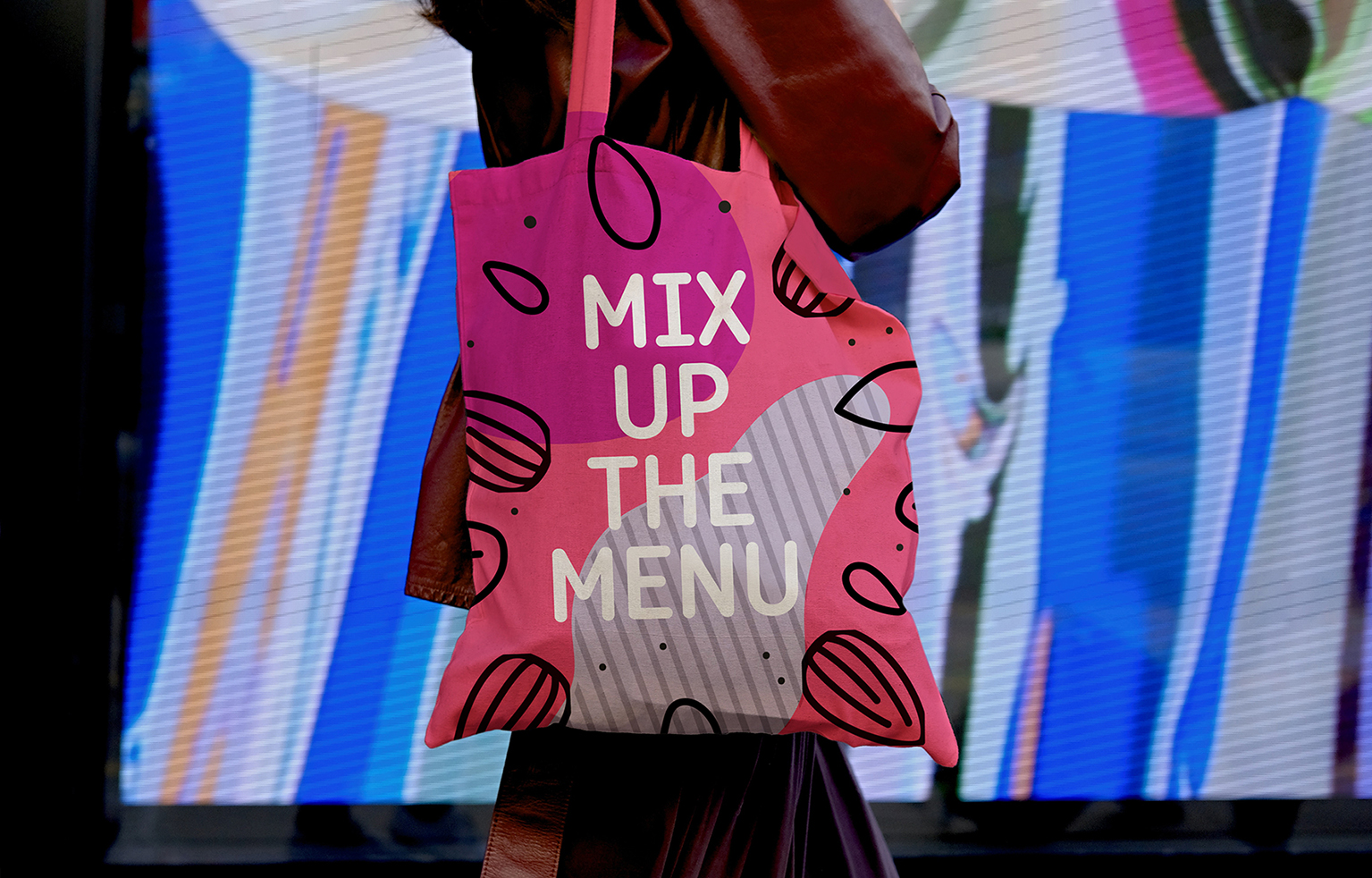 上海麦片包装设计欣赏(图3)