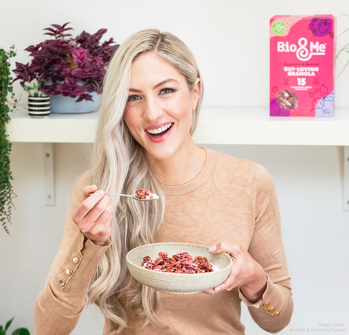 上海麦片包装设计欣赏(图4)