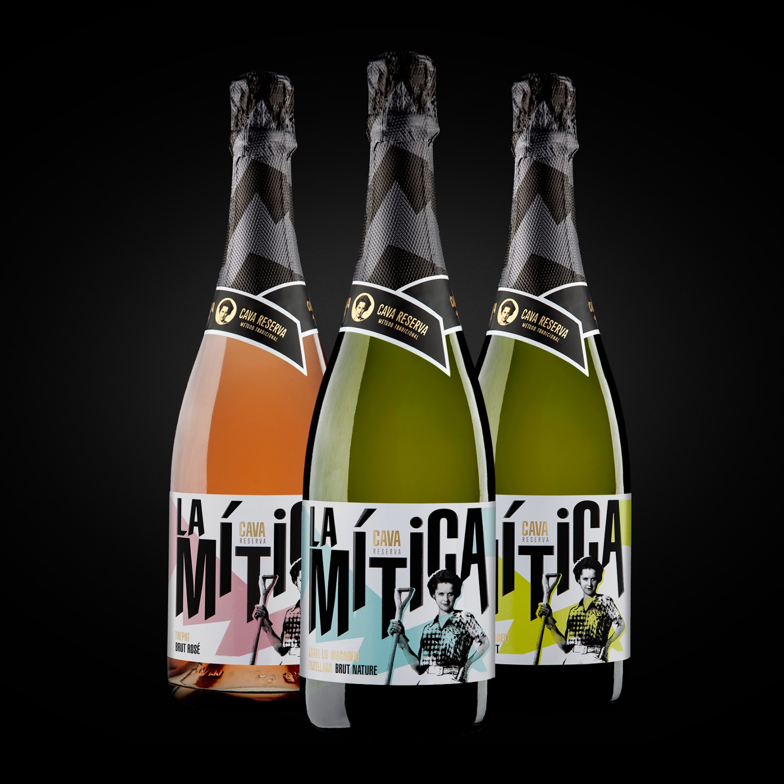 上海冰酒包装设计欣赏(图1)