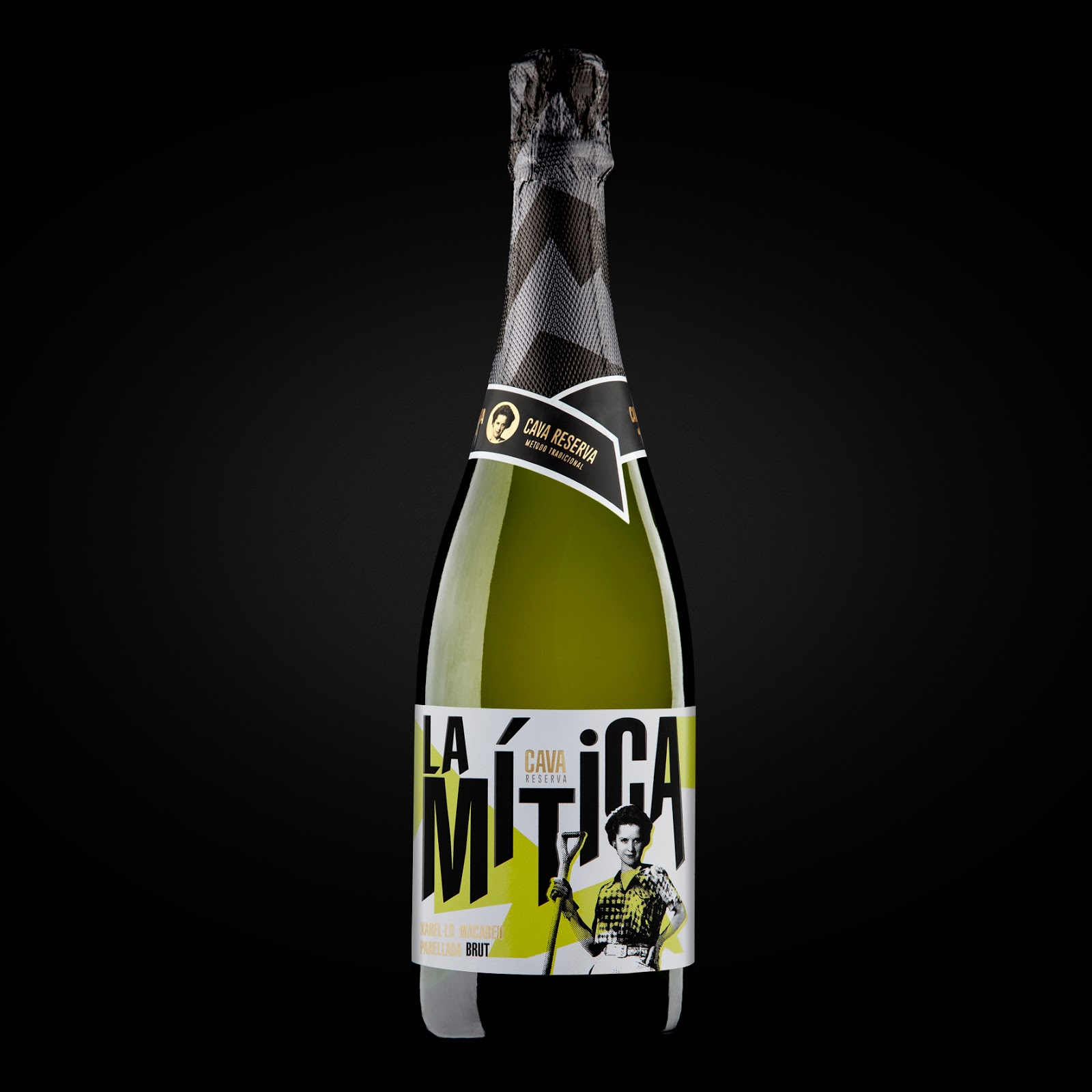 上海冰酒包装设计欣赏(图3)