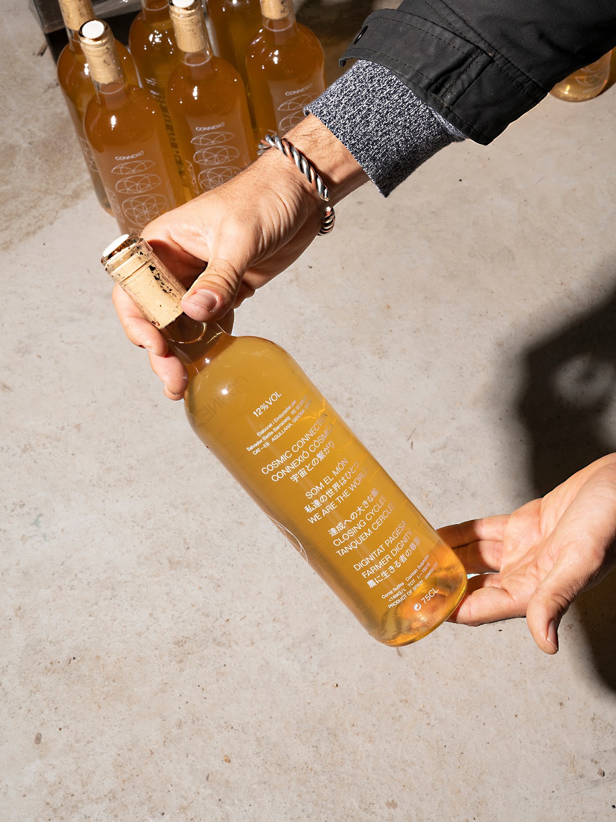 深圳葡萄酒包装设计欣赏(图1)