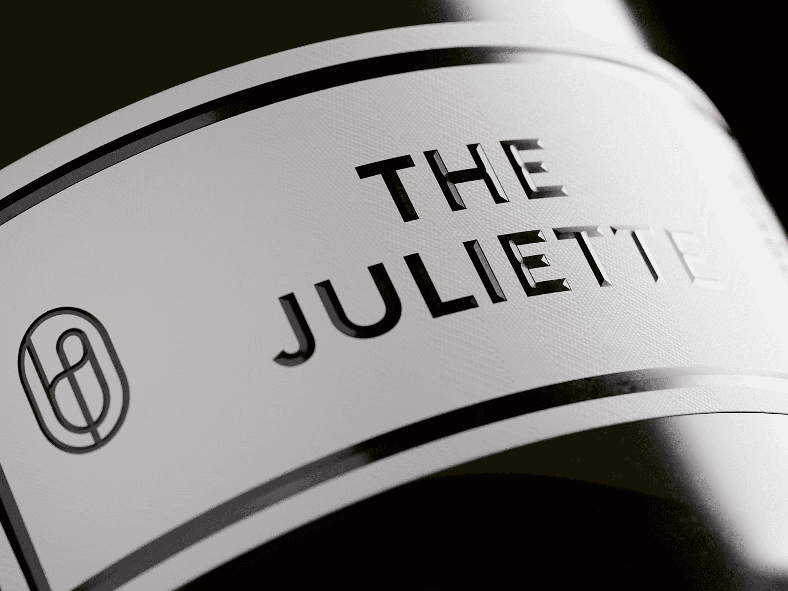 济南酒包装设计(图3)