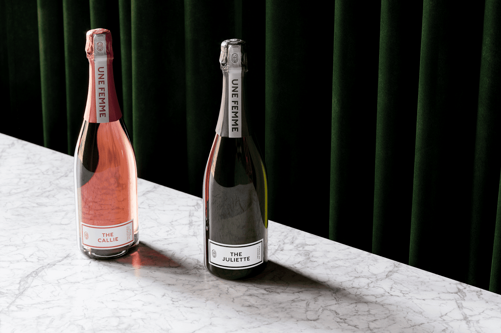 济南酒包装设计(图2)