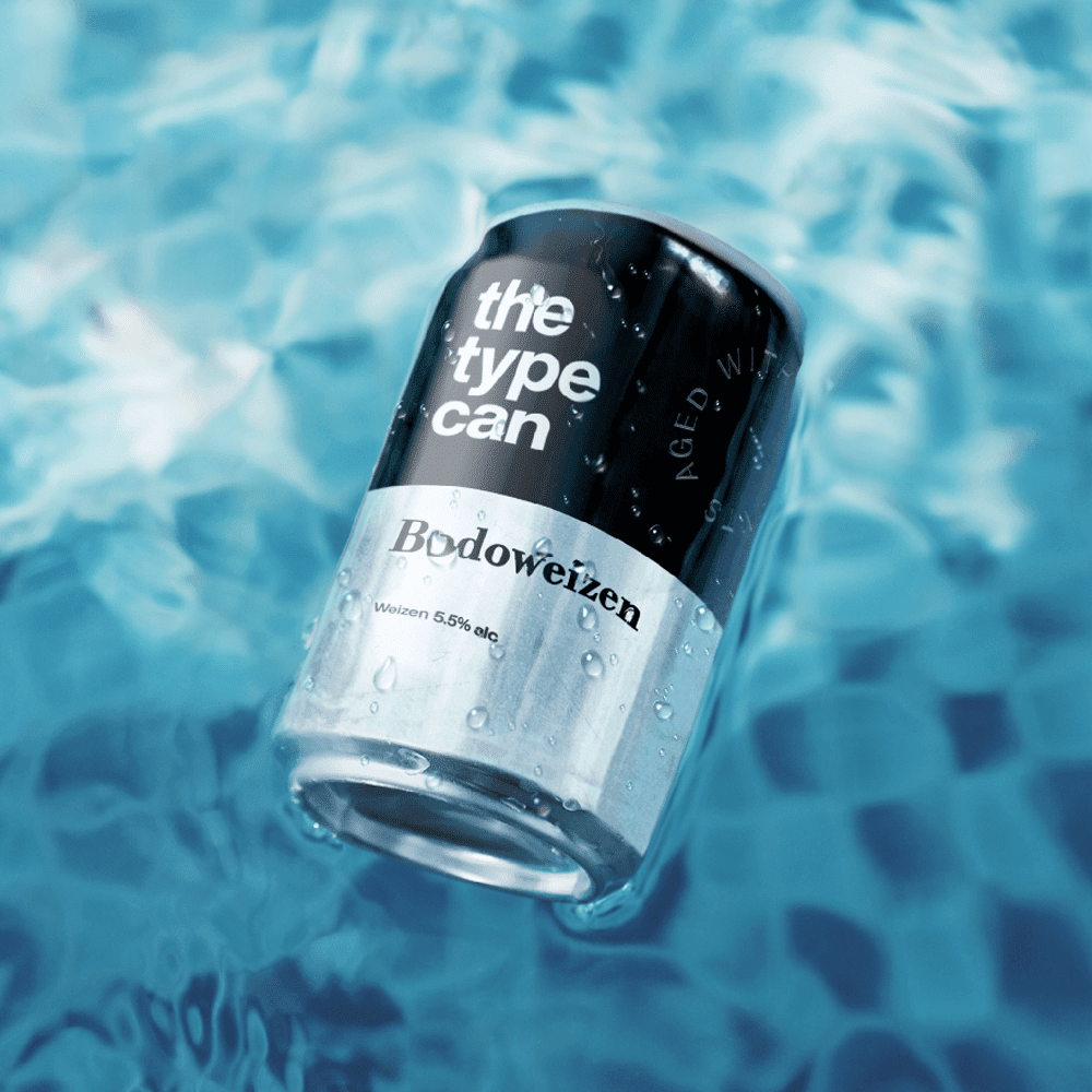 苏州啤酒包装设计欣赏(图1)