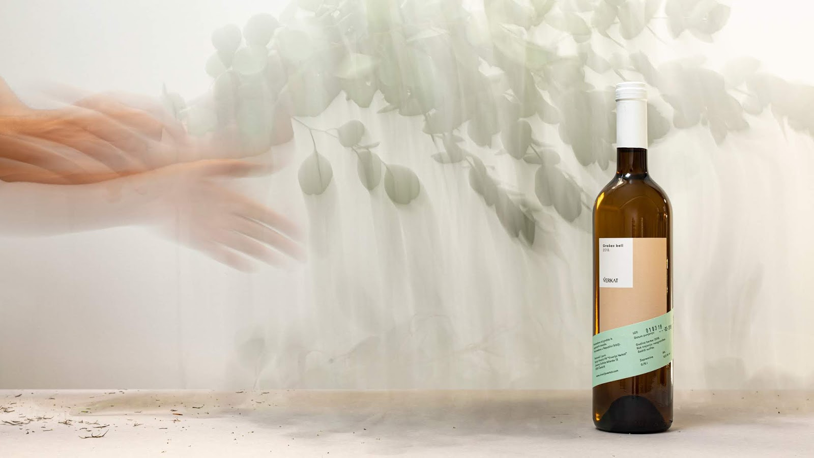 苏州红酒包装设计欣赏(图2)