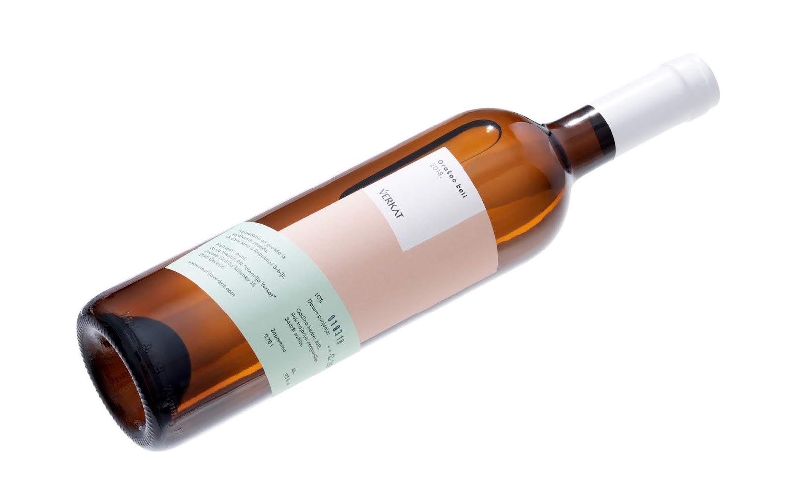 苏州红酒包装设计欣赏(图4)