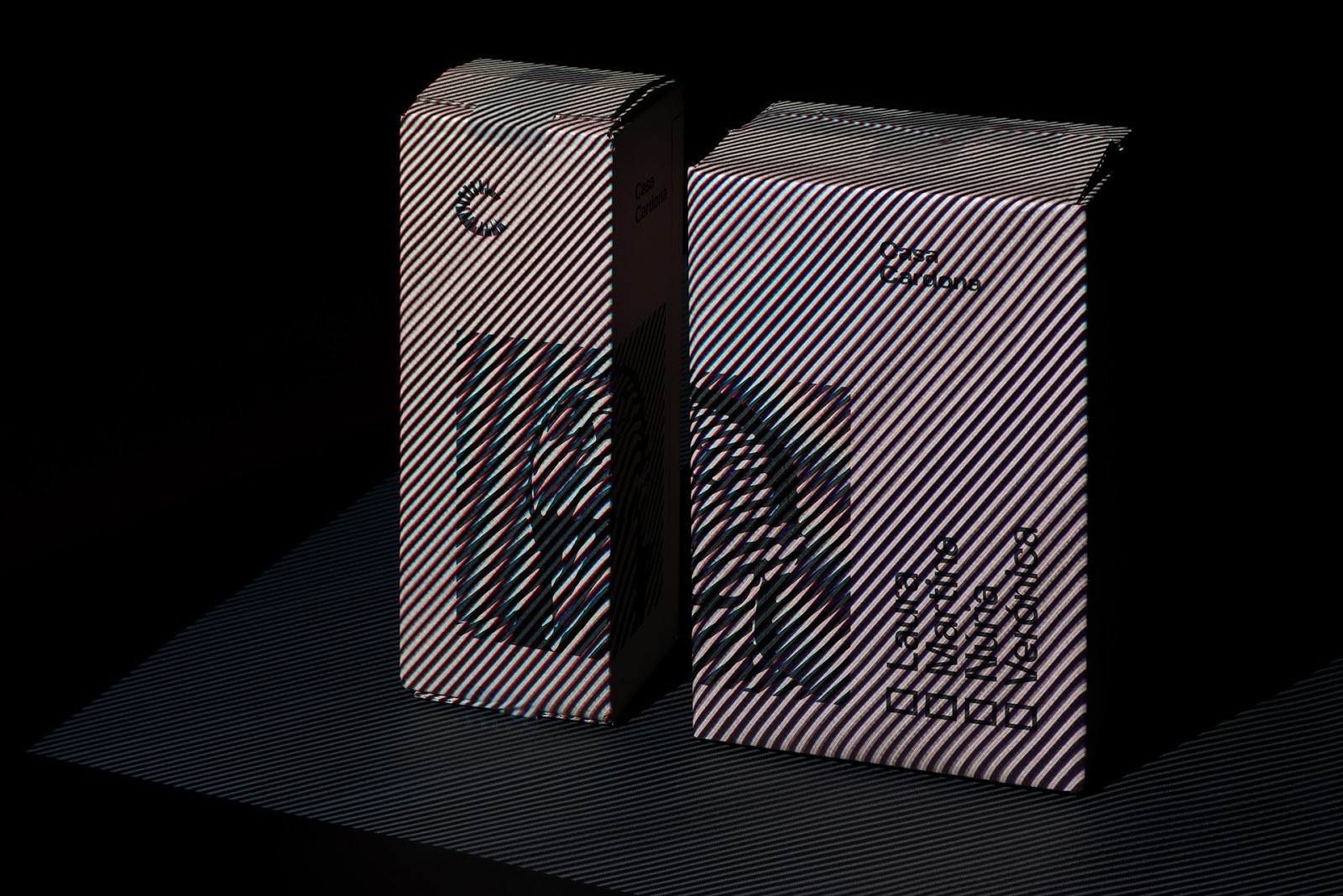 重庆产品创意包装设计-红酒包装设计欣赏(图5)