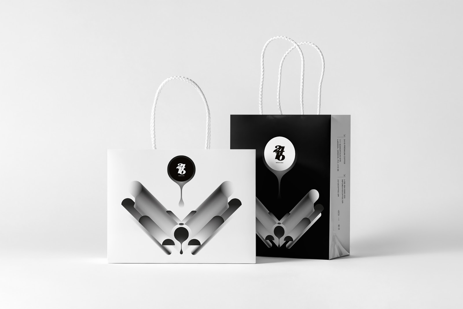 重庆产品创意包装设计-咖啡饮料包装设计(图4)