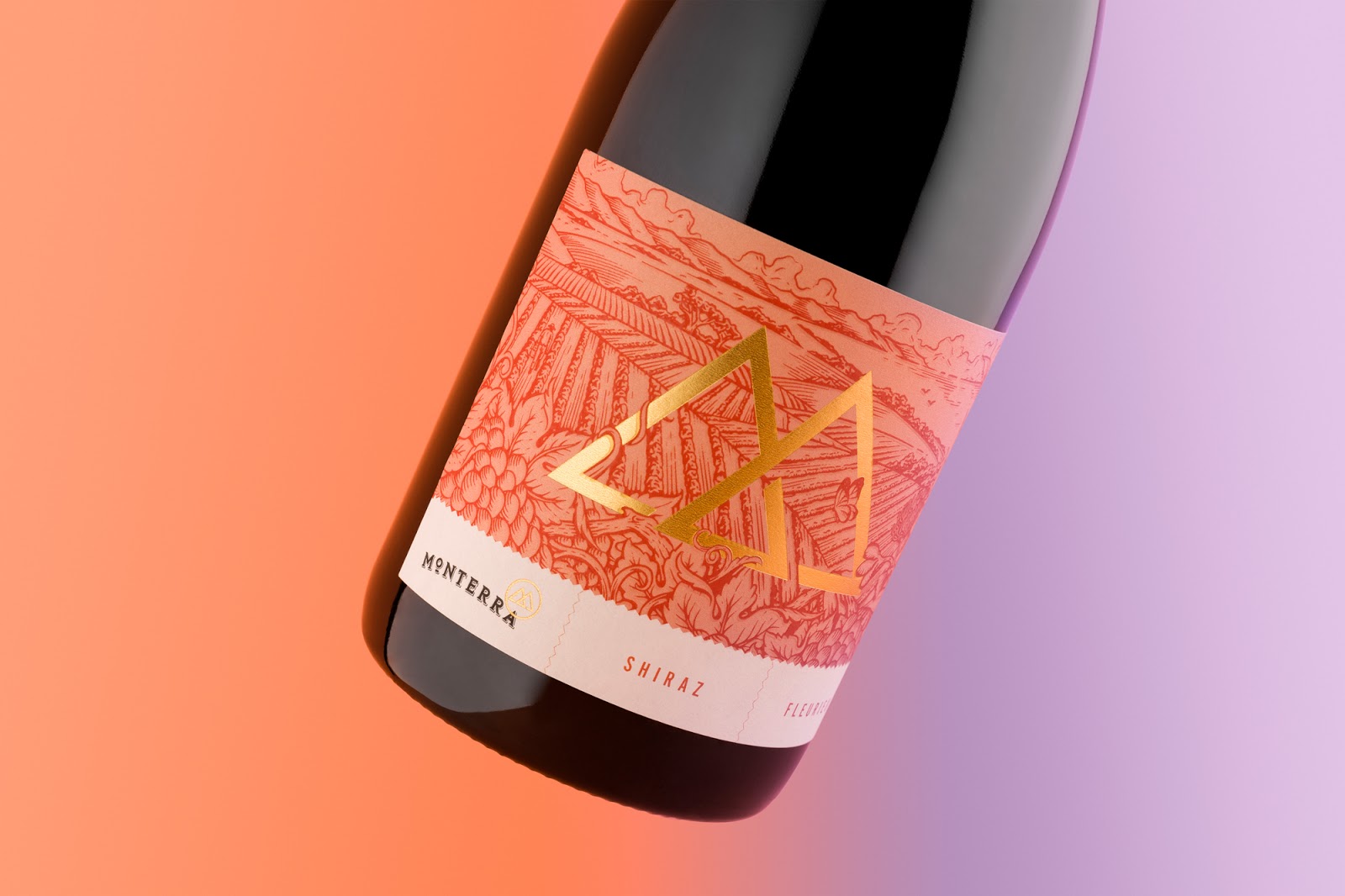 重庆产品创意包装设计-酒包装设计(图2)