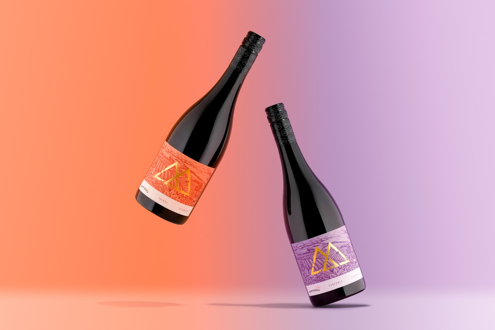 重庆产品创意包装设计-酒包装设计(图1)