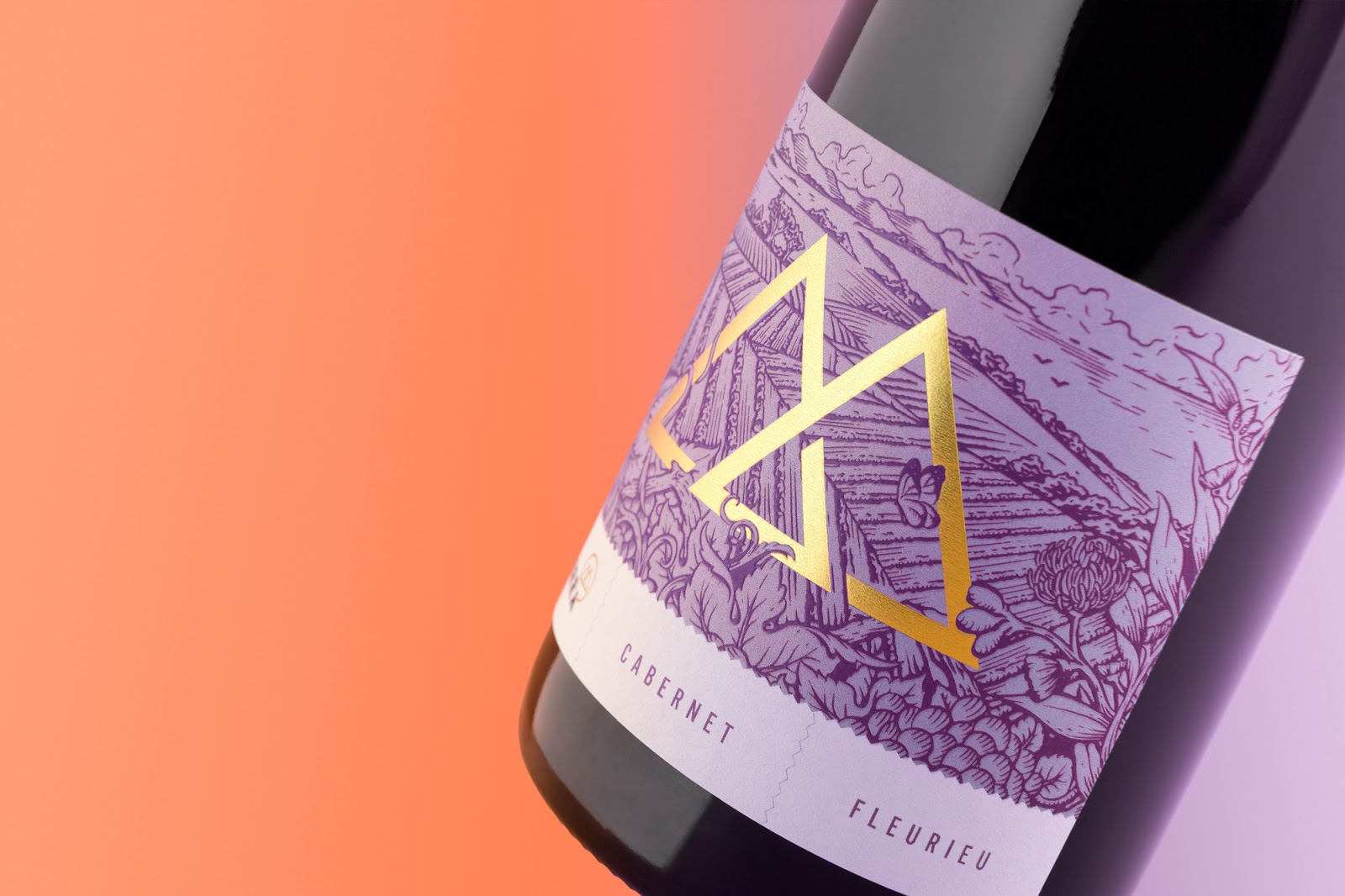 重庆产品创意包装设计-酒包装设计(图3)