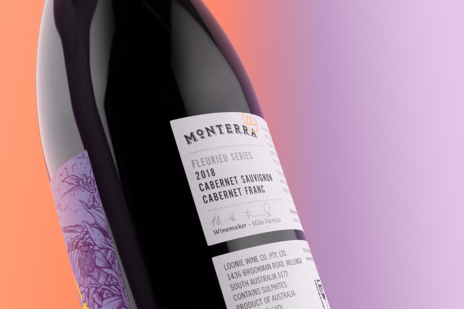 重庆产品创意包装设计-酒包装设计(图5)