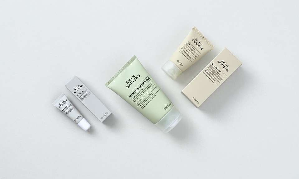 重庆产品创意包装设计-化妆品包装设计(图4)