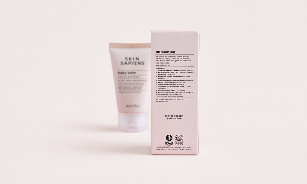 重庆产品创意包装设计-化妆品包装设计(图5)