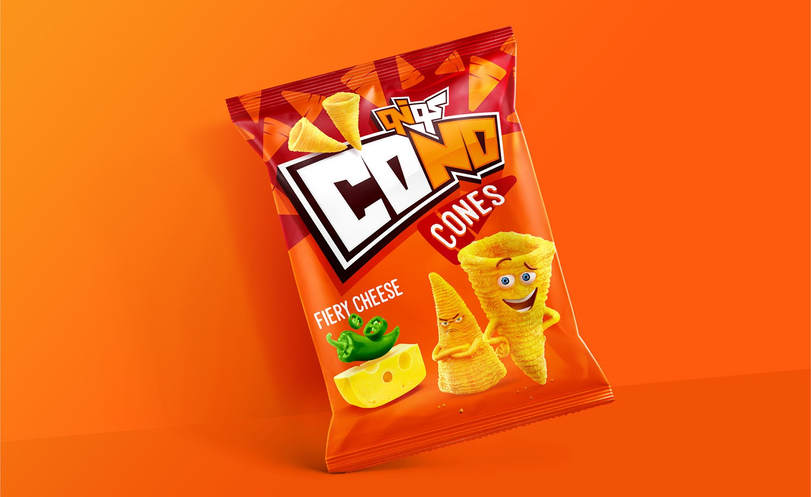 重庆产品创意包装设计-食品包装设计(图5)