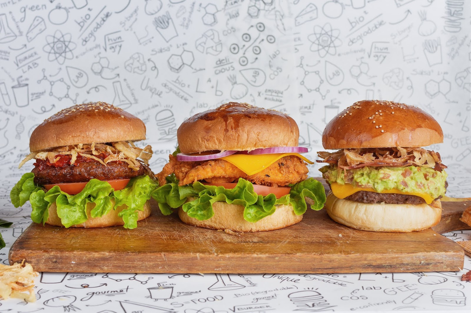 重庆产品创意包装设计-餐饮品牌包装设计(图2)