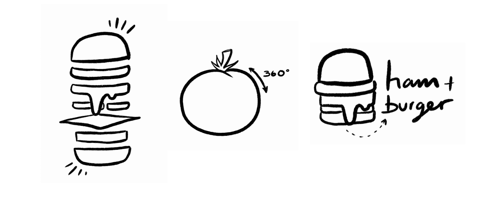 重庆产品创意包装设计-餐饮品牌包装设计(图3)